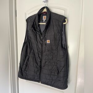 XL Carhartt Lightweight Puffer Vest